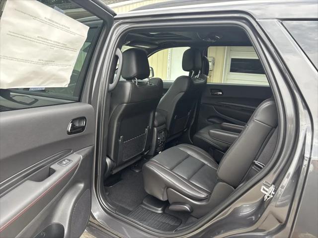 2026 Dodge Durango GT Plus AWD HEMI V8