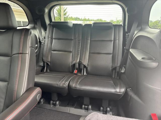 2026 Dodge Durango GT Plus AWD HEMI V8