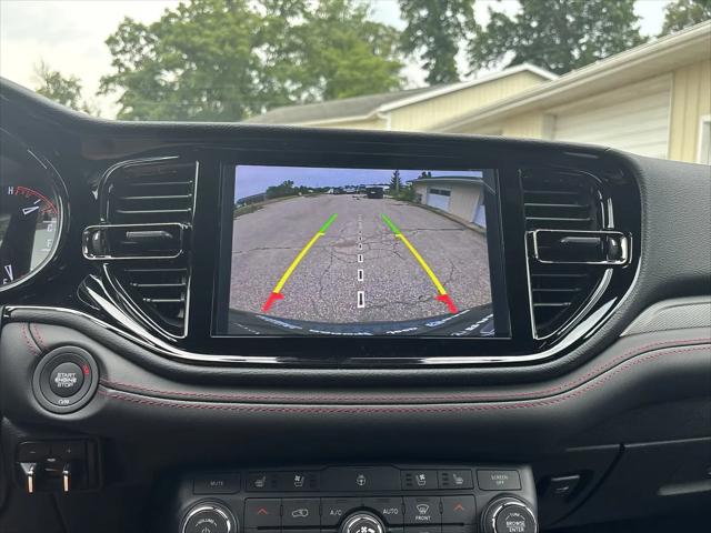 2026 Dodge Durango GT Plus AWD HEMI V8