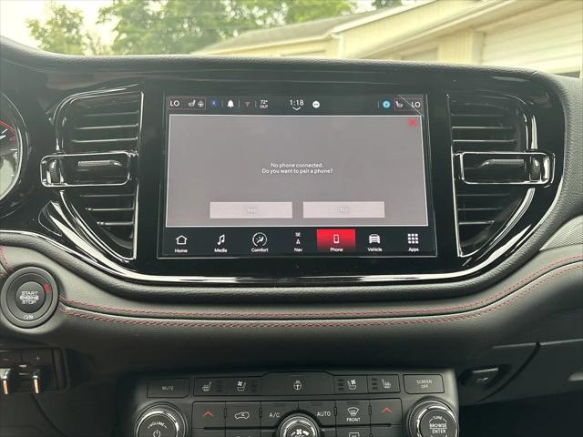 2026 Dodge Durango GT Plus AWD HEMI V8