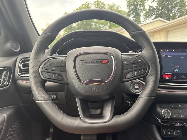 2026 Dodge Durango GT Plus AWD HEMI V8