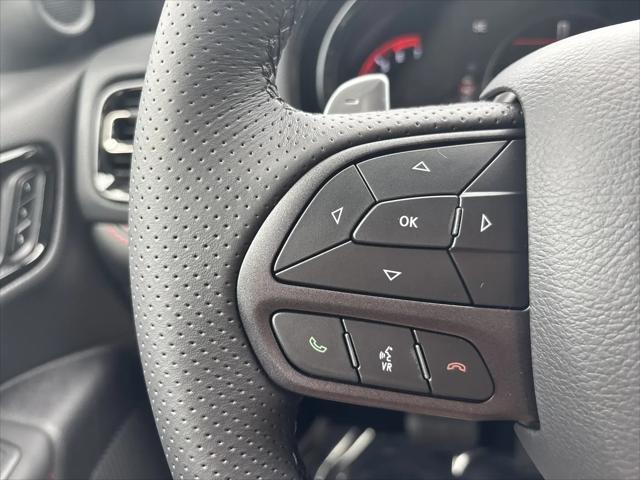 2026 Dodge Durango GT Plus AWD HEMI V8