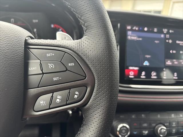 2026 Dodge Durango GT Plus AWD HEMI V8
