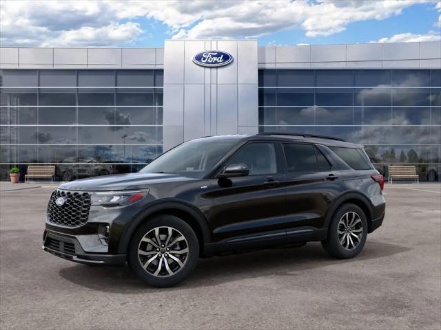 2027 Ford Explorer ST-Line for sale in Eatontown, NJ