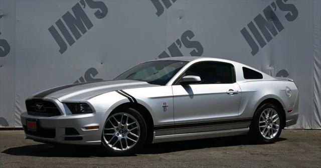 2014 Ford Mustang V6 Premium for sale in Harbor City, CA