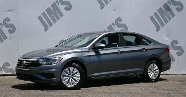 2019 Volkswagen Jetta 1.4T S for sale in Harbor City, CA