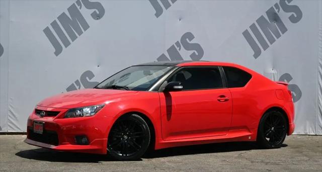 2013 Scion tC Release Series 8.0 for sale in Harbor City, CA