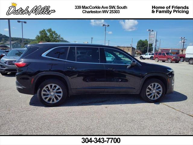 2025 Buick Enclave Preferred FWD 2025 Buick Enclave Preferred FWD
