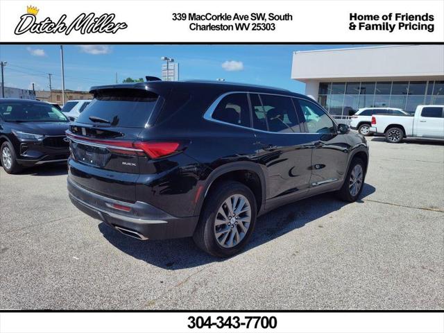 2025 Buick Enclave Preferred FWD 2025 Buick Enclave Preferred FWD