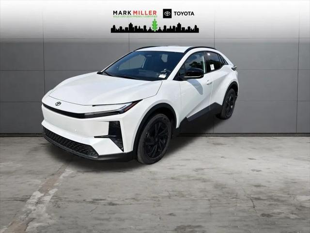 2026 Toyota C-HR SE for sale in Salt Lake City, UT