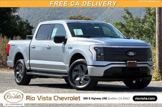 2024 Ford F-150 Flash for sale in Buellton, CA