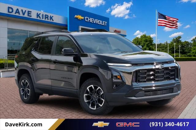 2027 Chevrolet Equinox ACTIV AWD for sale in Crossville, TN