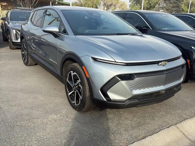 2025 Chevrolet Equinox LT for sale in Watsonville, CA