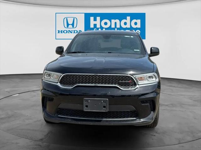 2023 Dodge Durango SXT RWD