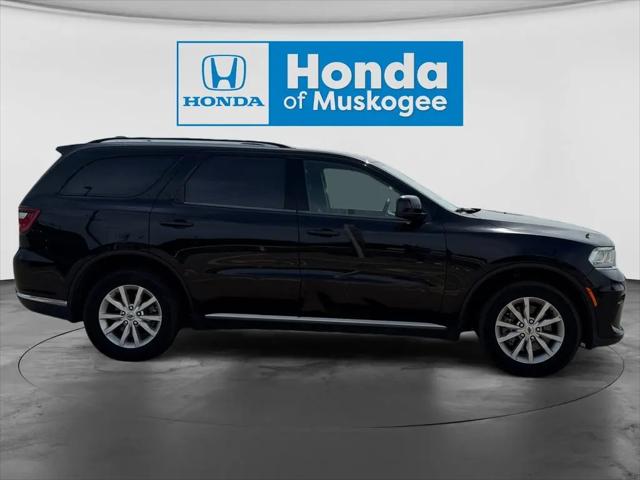 2023 Dodge Durango SXT RWD