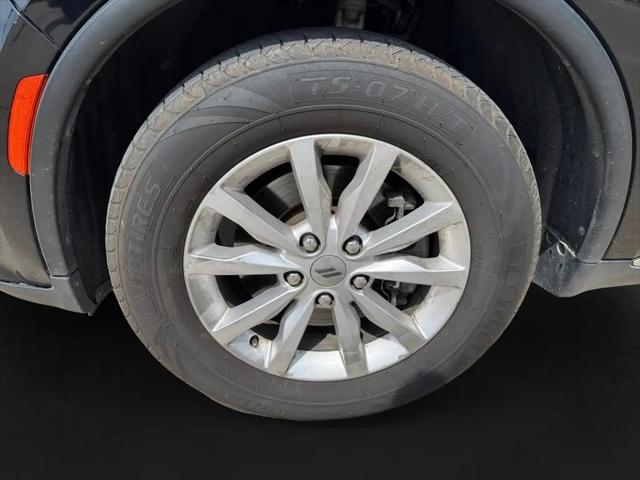 2023 Dodge Durango SXT RWD