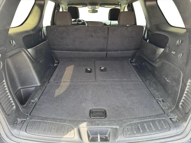 2023 Dodge Durango SXT RWD