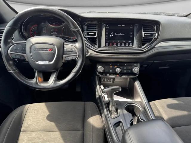 2023 Dodge Durango SXT RWD