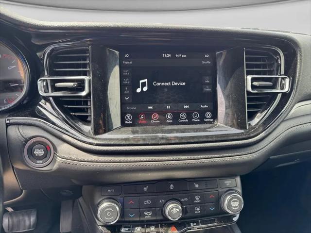 2023 Dodge Durango SXT RWD