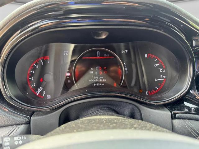 2023 Dodge Durango SXT RWD