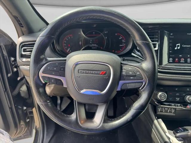 2023 Dodge Durango SXT RWD