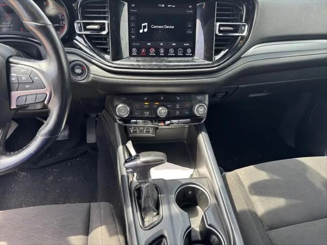 2023 Dodge Durango SXT RWD