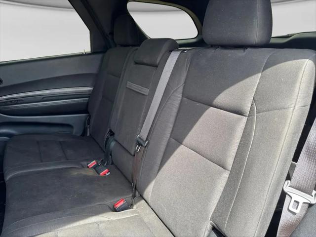 2023 Dodge Durango SXT RWD
