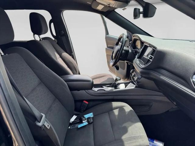2023 Dodge Durango SXT RWD
