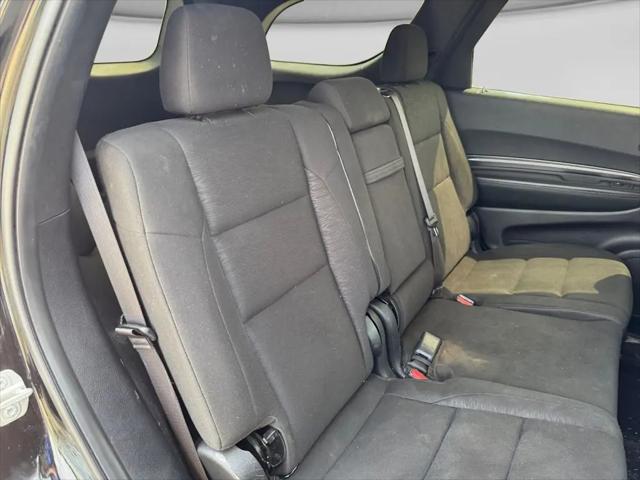 2023 Dodge Durango SXT RWD