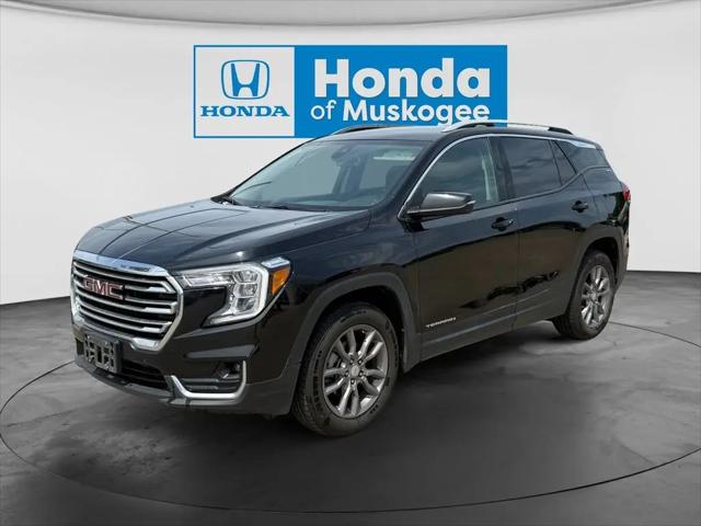 2023 GMC Terrain AWD SLT for sale in Muskogee, OK