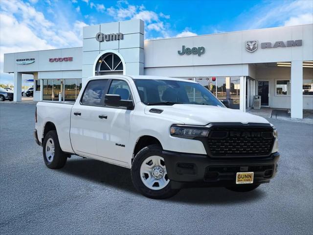 2026 Ram 1500 Tradesman Crew Cab 4x2 64 Box for sale in Seguin, TX