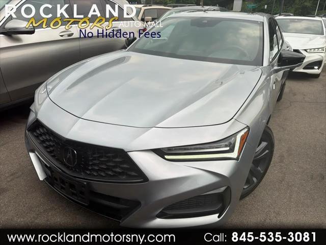 2023 Acura TLX A-SPEC Package for sale in West Nyack, NY