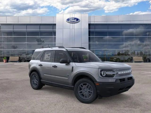 2026 Ford Bronco Sport Big Bend for sale in Augusta, GA