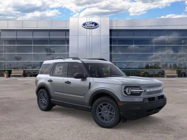 2026 Ford Bronco Sport Big Bend for sale in Augusta, GA