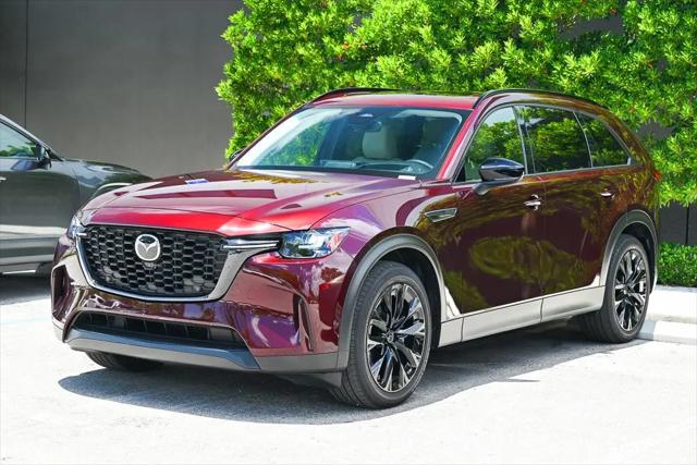 2026 Mazda X-90 3.3 Turbo Premium Sport for sale in Miami, FL