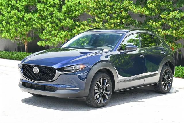2025 Mazda CX-30 2.5 Turbo Premium Package for sale in Miami, FL