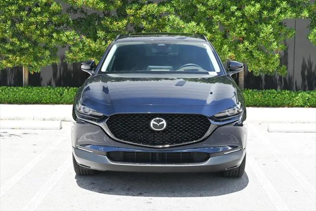 2025 Mazda CX-30 2.5 Turbo Premium Package
