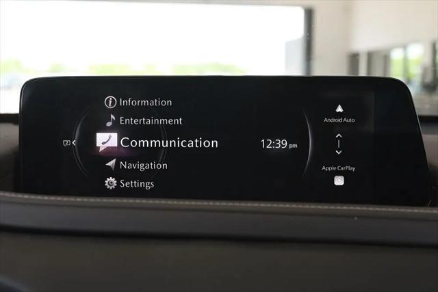 2025 Mazda CX-30 2.5 Turbo Premium Package