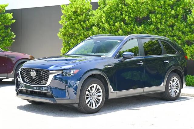 2026 Mazda X-90 3.3 Turbo Select for sale in Miami, FL