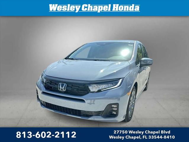 2026 Honda Odyssey Touring for sale in Wesley Chapel, FL