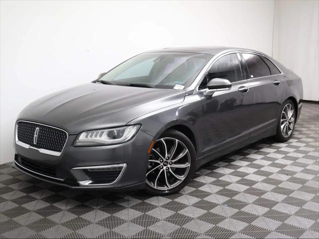 2019 Lincoln MKZ Reserve I for sale in Yuma, AZ