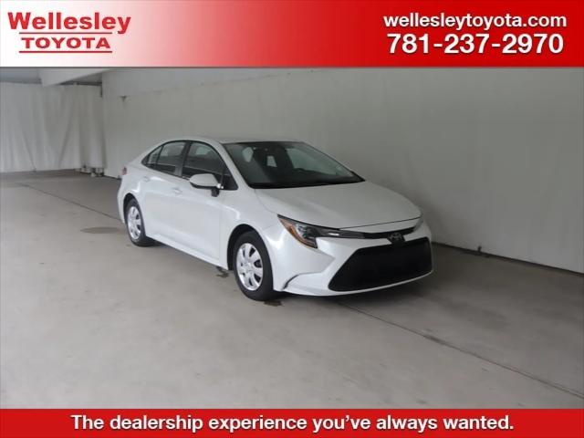 2026 Toyota Corolla LE for sale in Wellesley, MA