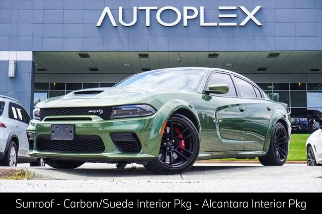 2022 Dodge Charger SRT Hellcat Widebody for sale in Duluth, GA