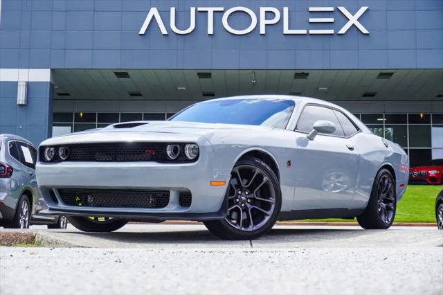 2021 Dodge Challenger R/T Scat Pack for sale in Duluth, GA
