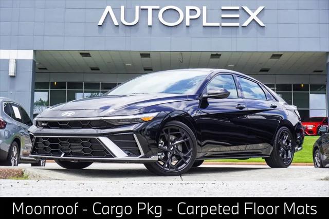 2026 Hyundai Elantra N Line for sale in Duluth, GA
