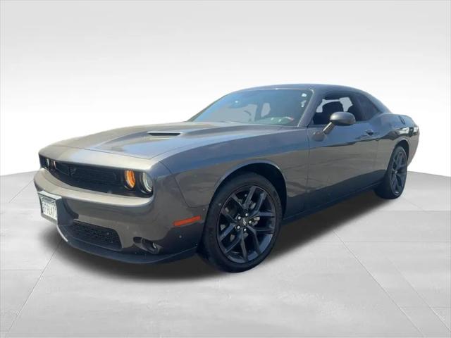 2021 Dodge Challenger SXT for sale in Norco, CA