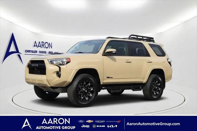 2023 Toyota 4Runner TRD Pro for sale in Norco, CA