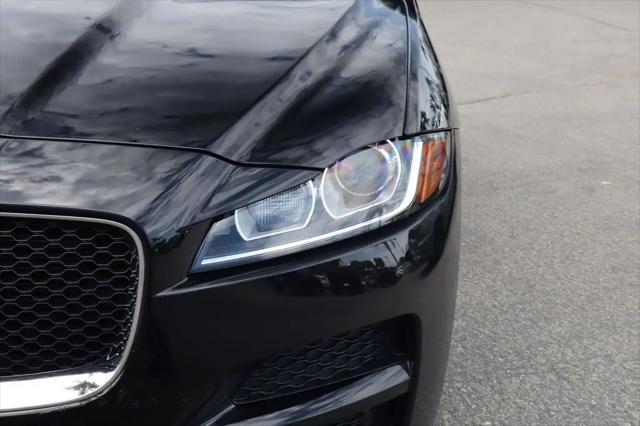 2020 Jaguar F-PACE P250 AWD Automatic