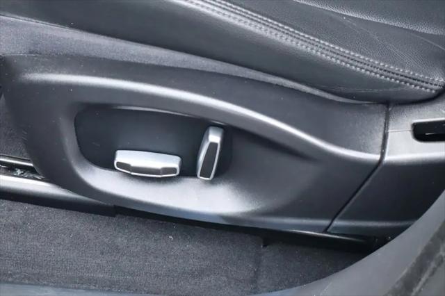 2020 Jaguar F-PACE P250 AWD Automatic