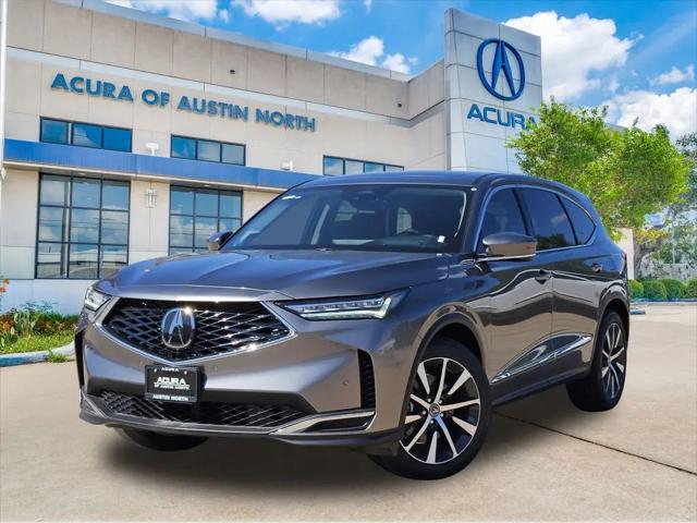 2026 Acura MDX Technology Package for sale in Austin, TX